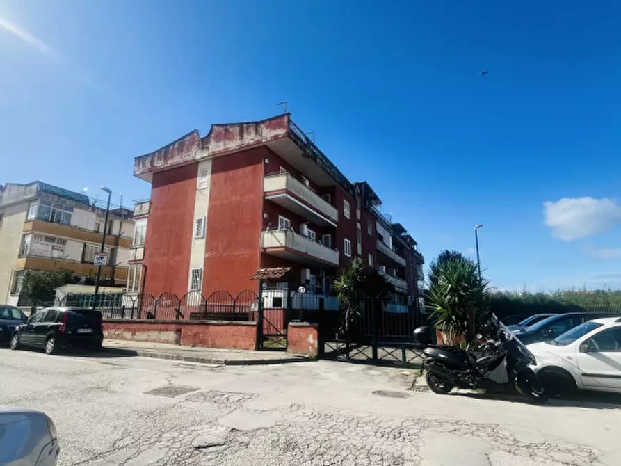 Immagine 26 di Appartamento in affitto  in VIA ANTICA GIARDINI a Giugliano In Campania
