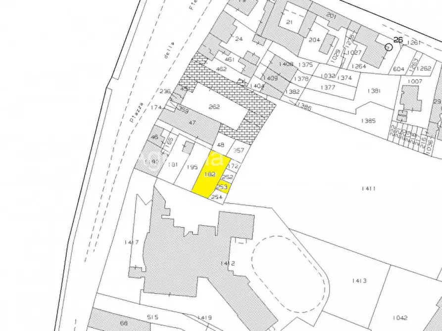 Immagine 2 di Terreno in vendita  in Via Musil a Concordia Sagittaria