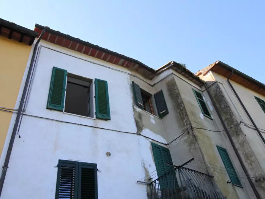 Immagine 20 di Appartamento in vendita  in Corso Italia a Laterina Pergine Valdarno