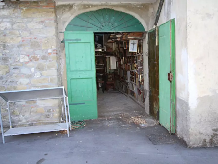 Immagine 21 di Appartamento in vendita  in Corso Italia a Laterina Pergine Valdarno