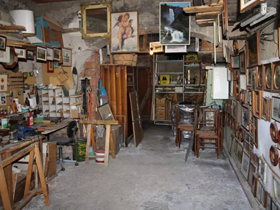 Immagine 22 di Appartamento in vendita  in Corso Italia a Laterina Pergine Valdarno