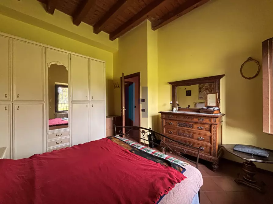 Immagine 6 di Rustico / casale in vendita  a Brescia