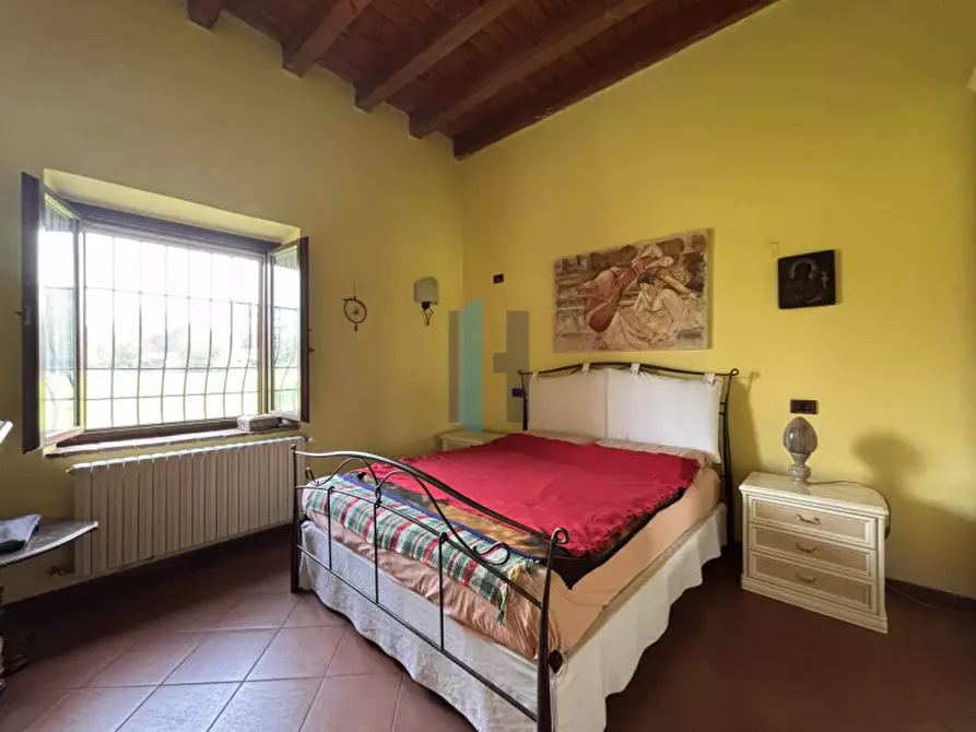 Immagine 7 di Rustico / casale in vendita  a Brescia