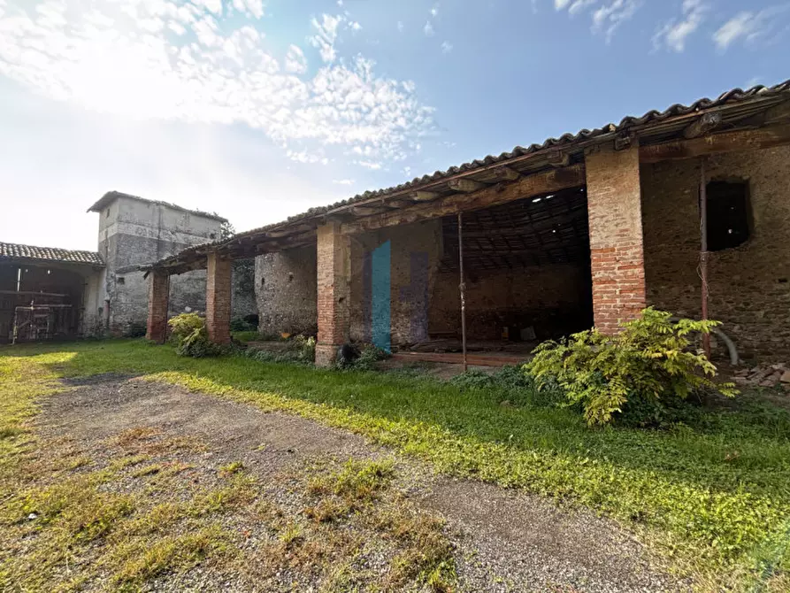 Immagine 22 di Rustico / casale in vendita  a Brescia