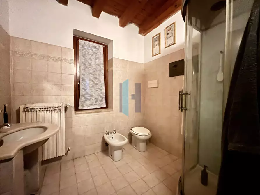 Immagine 34 di Rustico / casale in vendita  a Brescia