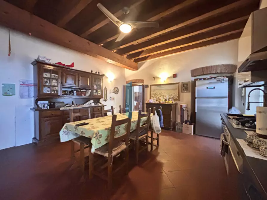 Immagine 36 di Rustico / casale in vendita  a Brescia
