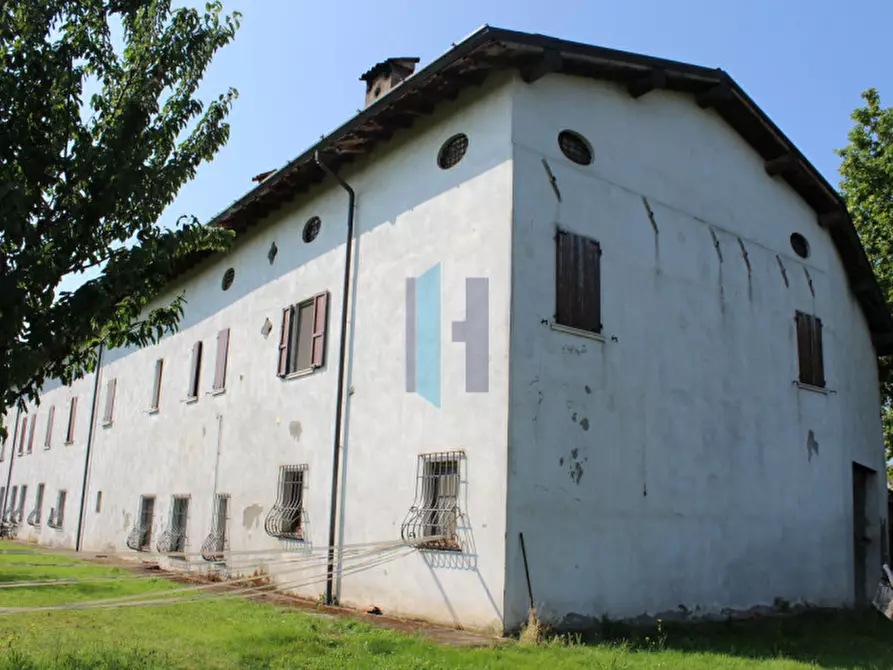 Immagine 47 di Rustico / casale in vendita  a Brescia