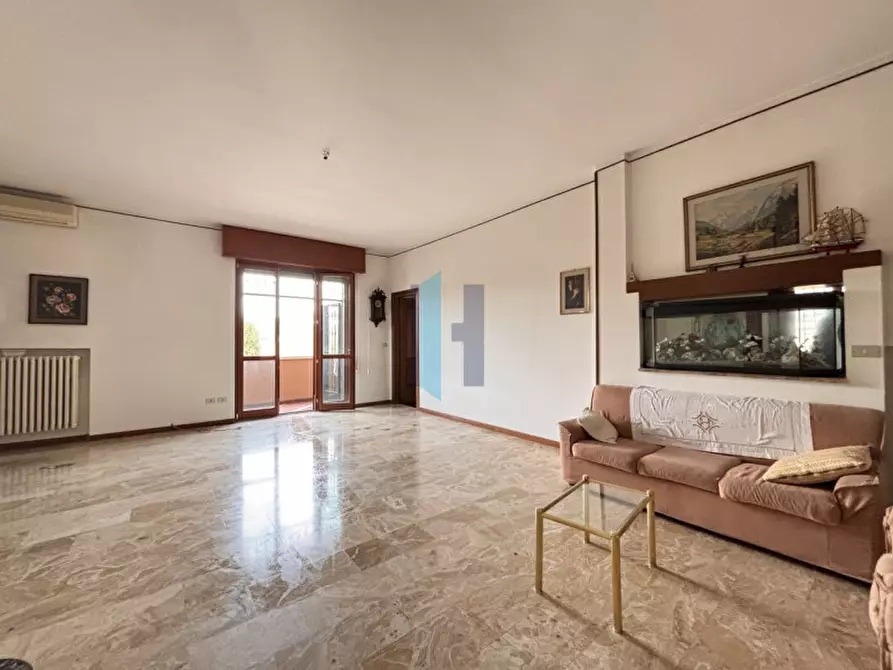 Immagine 2 di Appartamento in vendita  in Via Torricella Di Sopra a Brescia