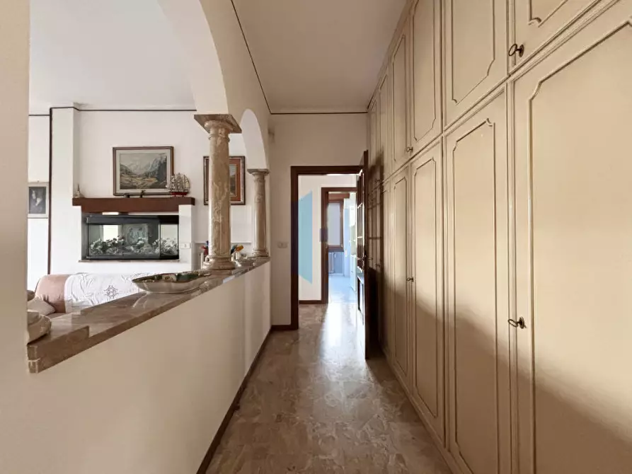 Immagine 5 di Appartamento in vendita  in Via Torricella Di Sopra a Brescia