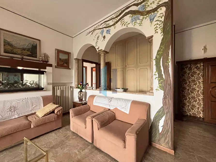 Immagine 6 di Appartamento in vendita  in Via Torricella Di Sopra a Brescia