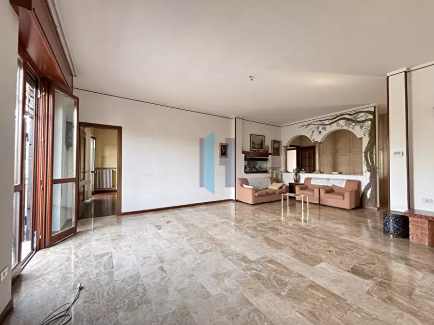 Immagine 7 di Appartamento in vendita  in Via Torricella Di Sopra a Brescia