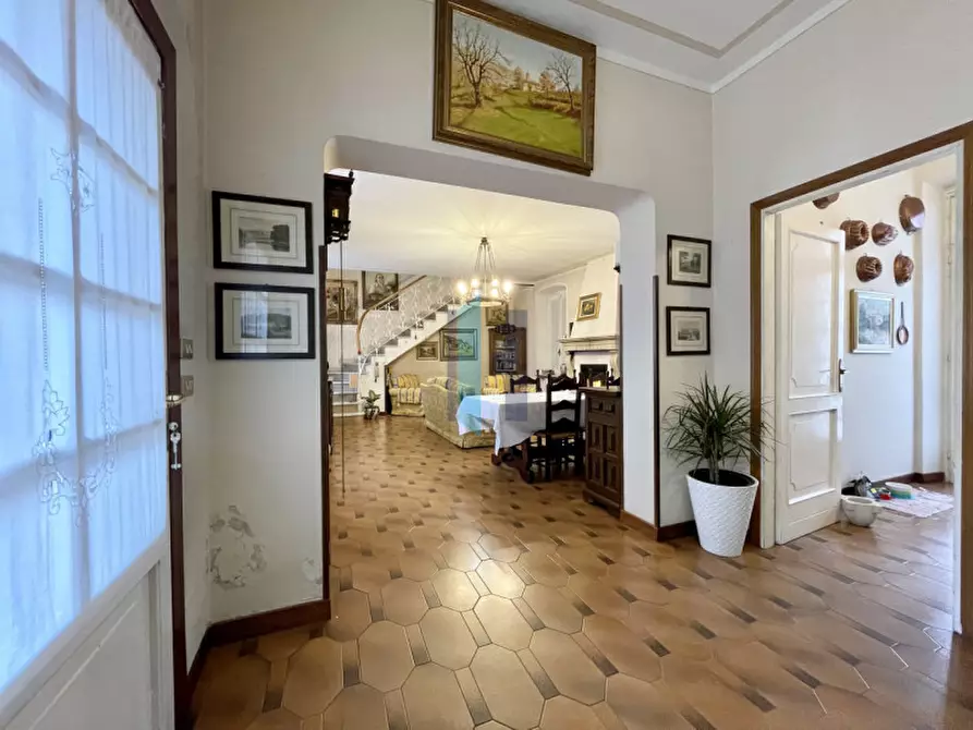 Immagine 2 di Casa bifamiliare in vendita  in Via Zoccolo a Brescia