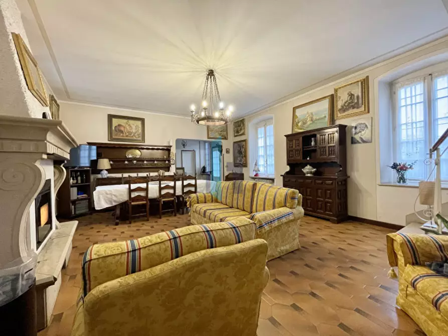 Immagine 4 di Casa bifamiliare in vendita  in Via Zoccolo a Brescia