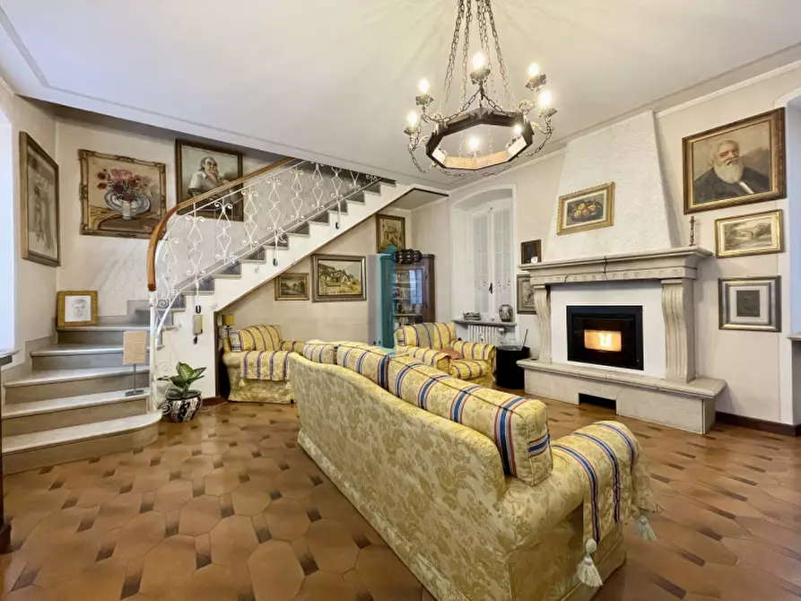 Immagine 5 di Casa bifamiliare in vendita  in Via Zoccolo a Brescia