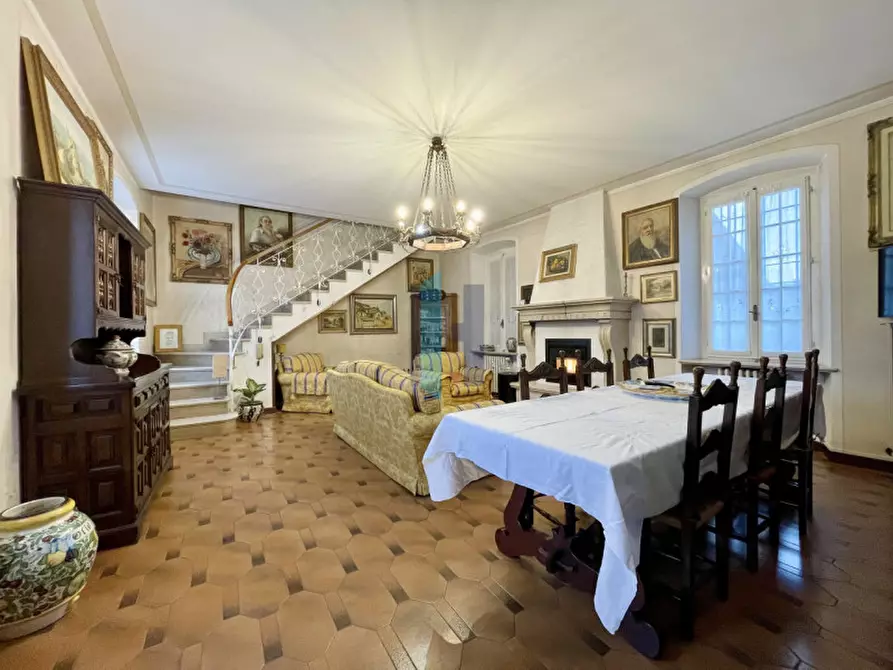 Immagine 6 di Casa bifamiliare in vendita  in Via Zoccolo a Brescia