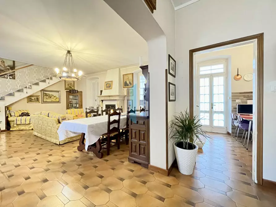 Immagine 7 di Casa bifamiliare in vendita  in Via Zoccolo a Brescia