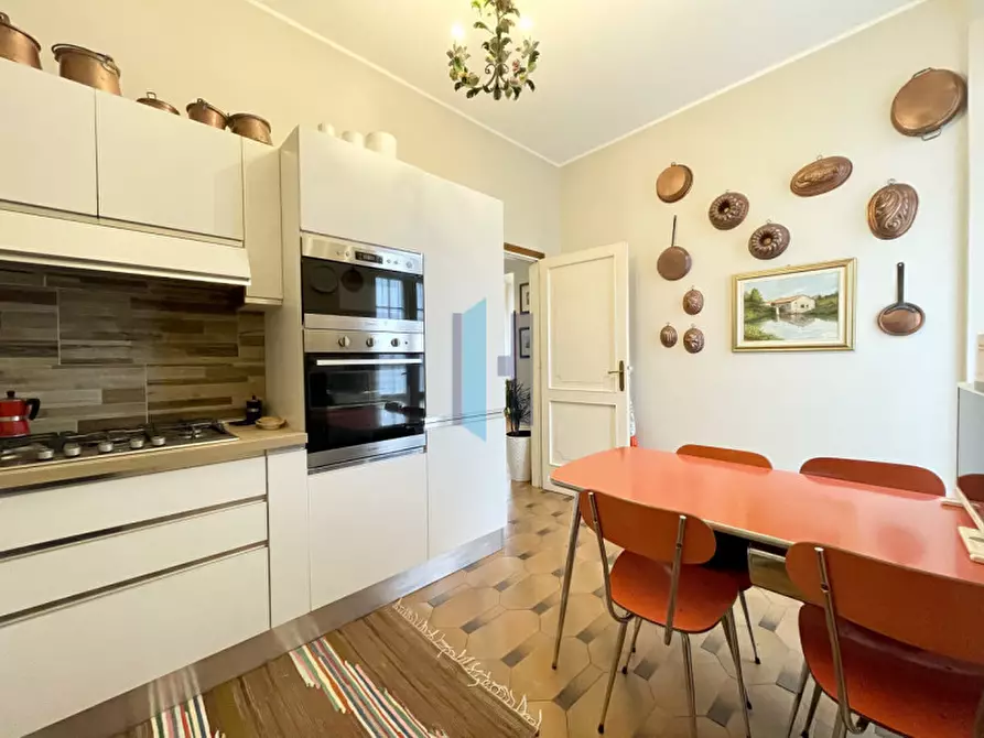 Immagine 8 di Casa bifamiliare in vendita  in Via Zoccolo a Brescia