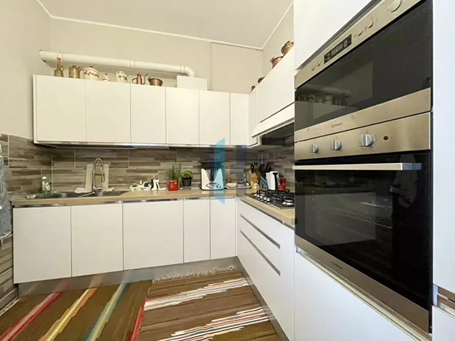 Immagine 9 di Casa bifamiliare in vendita  in Via Zoccolo a Brescia