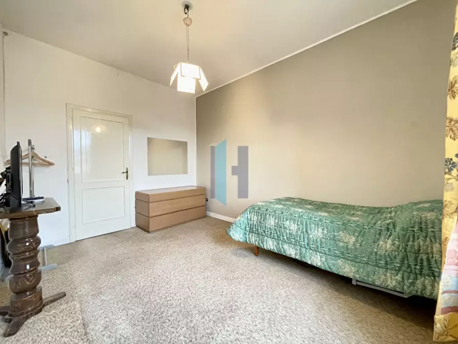 Immagine 21 di Casa bifamiliare in vendita  in Via Zoccolo a Brescia