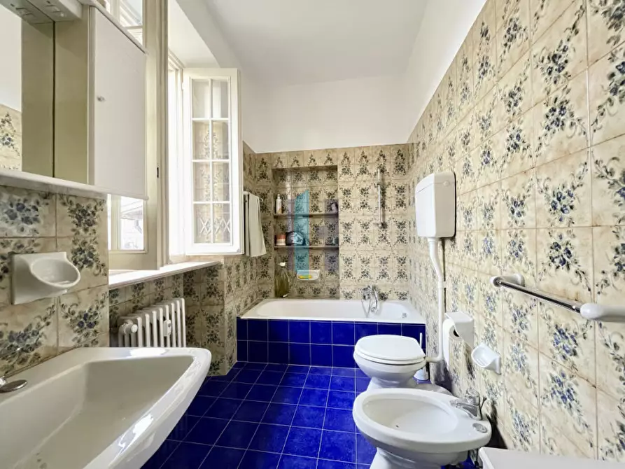 Immagine 24 di Casa bifamiliare in vendita  in Via Zoccolo a Brescia