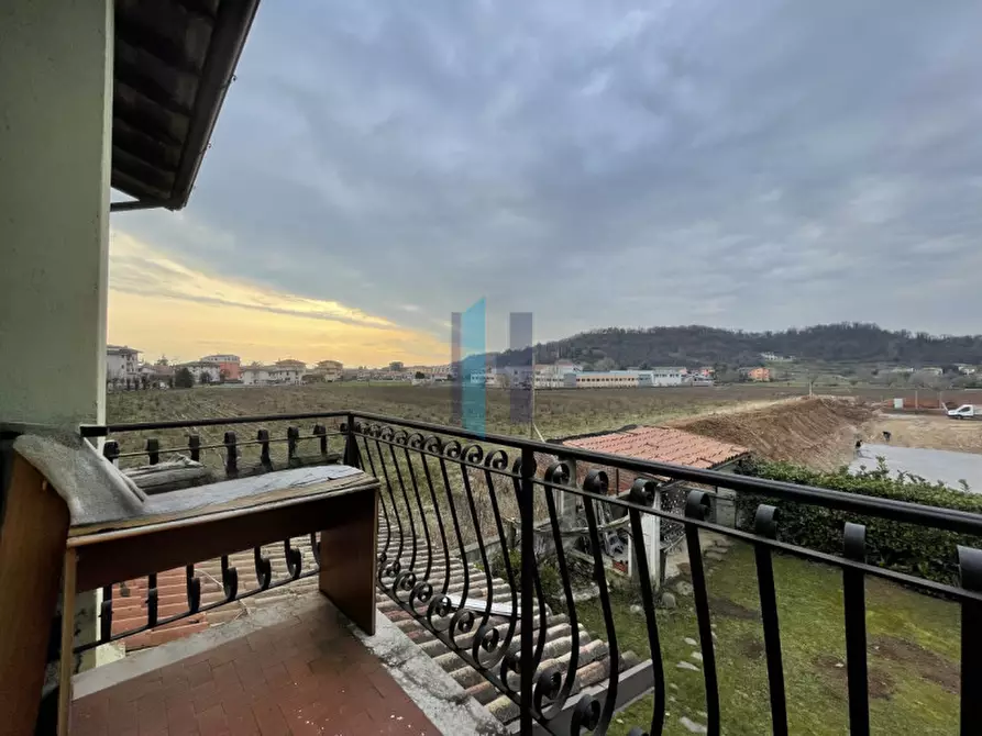 Immagine 27 di Casa bifamiliare in vendita  in Via Zoccolo a Brescia