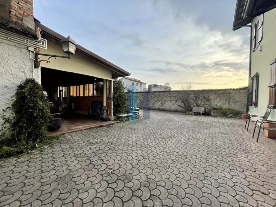 Immagine 29 di Casa bifamiliare in vendita  in Via Zoccolo a Brescia