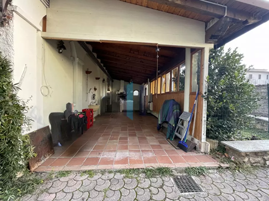 Immagine 30 di Casa bifamiliare in vendita  in Via Zoccolo a Brescia