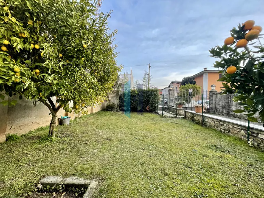 Immagine 32 di Casa bifamiliare in vendita  in Via Zoccolo a Brescia