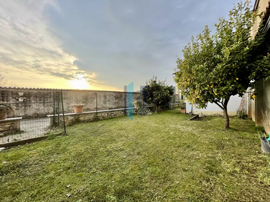 Immagine 33 di Casa bifamiliare in vendita  in Via Zoccolo a Brescia