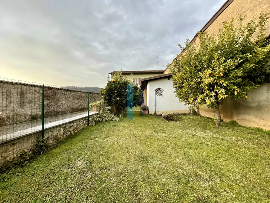 Immagine 34 di Casa bifamiliare in vendita  in Via Zoccolo a Brescia