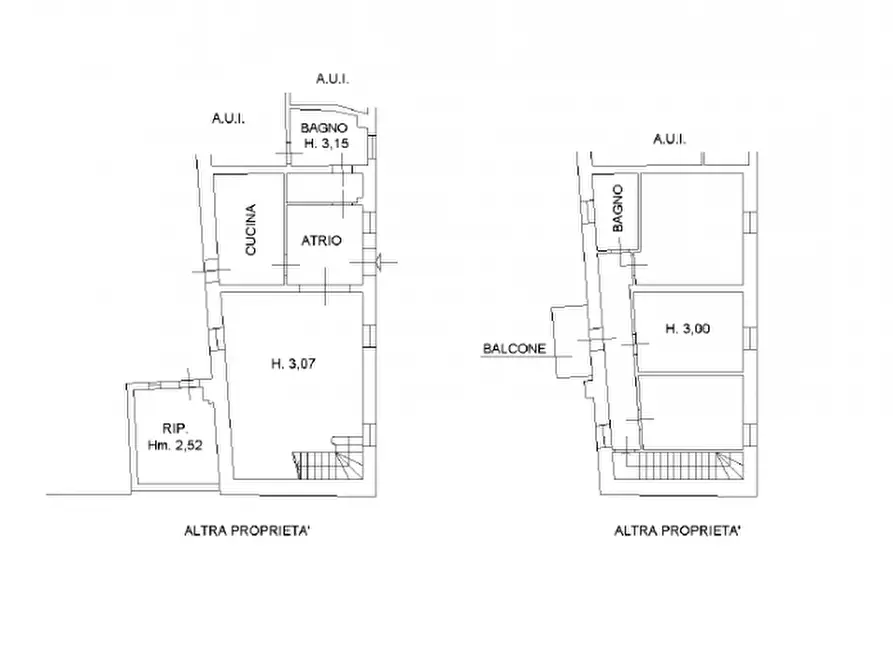 Immagine 38 di Casa bifamiliare in vendita  in Via Zoccolo a Brescia