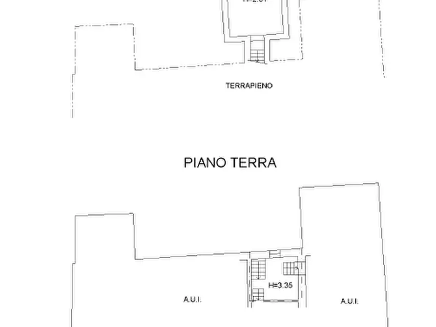 Immagine 39 di Casa bifamiliare in vendita  in Via Zoccolo a Brescia