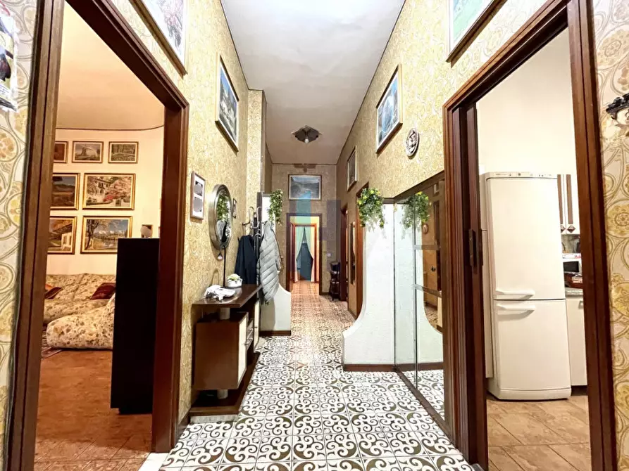 Immagine 2 di Appartamento in vendita  in Via Torricella Di Sopra a Brescia