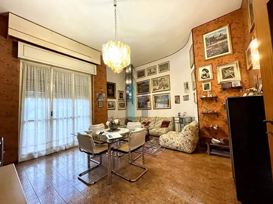 Immagine 3 di Appartamento in vendita  in Via Torricella Di Sopra a Brescia