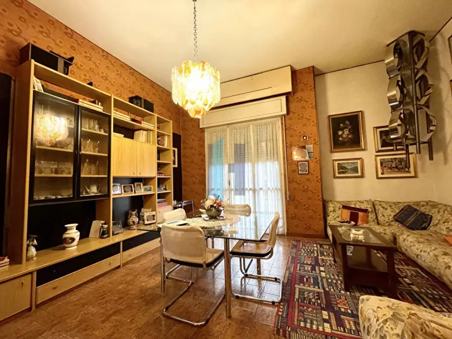 Immagine 4 di Appartamento in vendita  in Via Torricella Di Sopra a Brescia