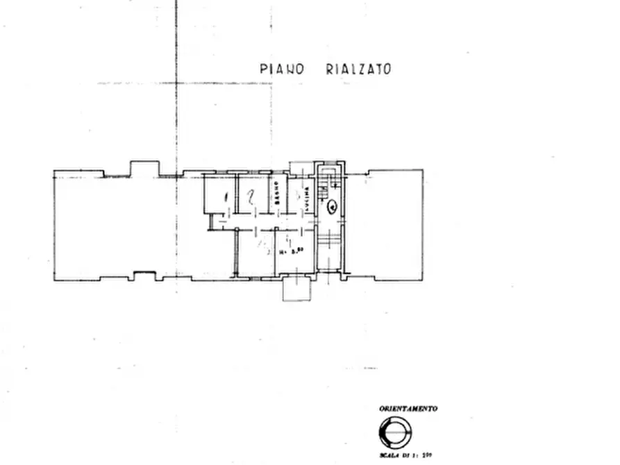 Immagine 21 di Appartamento in vendita  in Via Torricella Di Sopra a Brescia