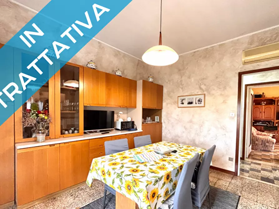 Immagine 1 di Appartamento in vendita  in Viale Caduti Lavoro,147 a Brescia