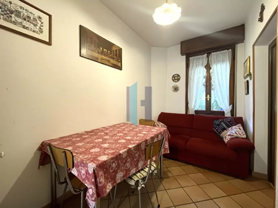 Immagine 7 di Casa bifamiliare in vendita  in Via Bettoni a Brescia