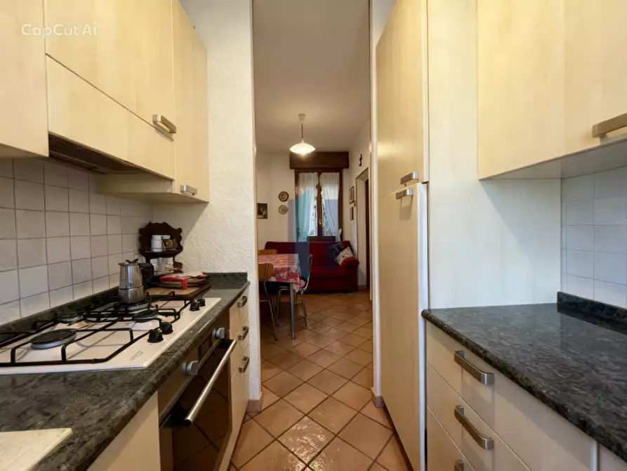 Immagine 10 di Casa bifamiliare in vendita  in Via Bettoni a Brescia