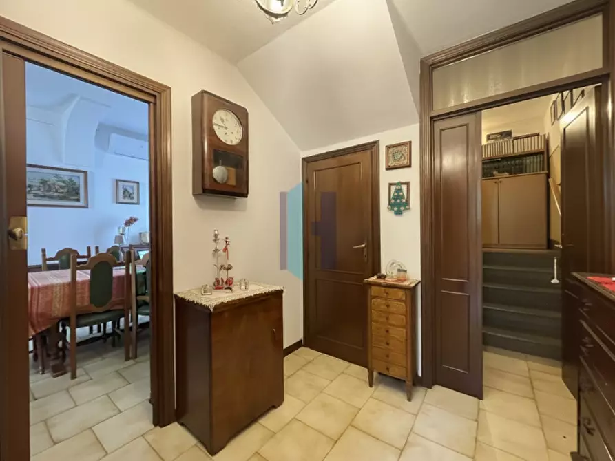 Immagine 11 di Casa bifamiliare in vendita  in Via Bettoni a Brescia