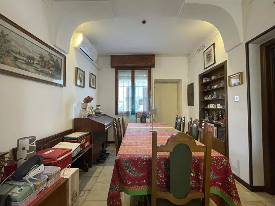 Immagine 12 di Casa bifamiliare in vendita  in Via Bettoni a Brescia