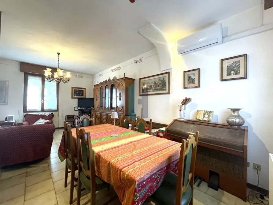 Immagine 14 di Casa bifamiliare in vendita  in Via Bettoni a Brescia