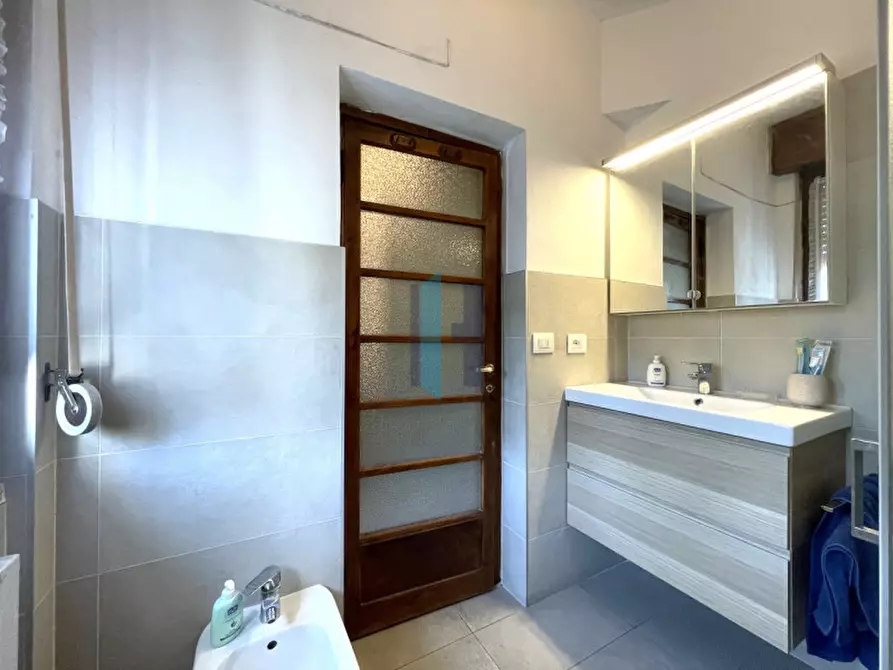 Immagine 22 di Casa bifamiliare in vendita  in Via Bettoni a Brescia