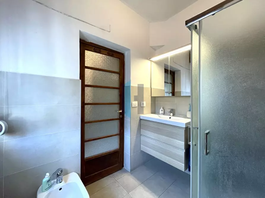 Immagine 23 di Casa bifamiliare in vendita  in Via Bettoni a Brescia