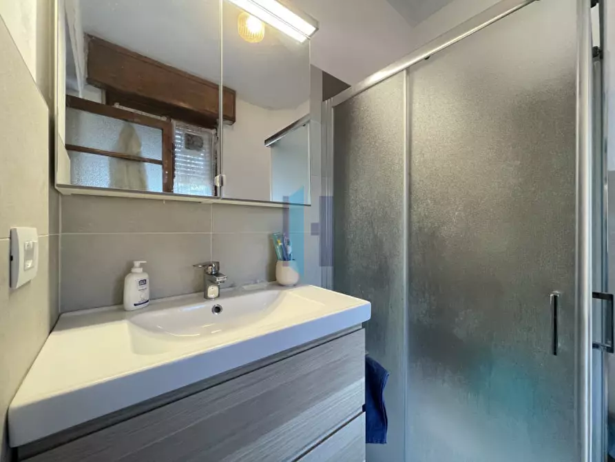 Immagine 24 di Casa bifamiliare in vendita  in Via Bettoni a Brescia