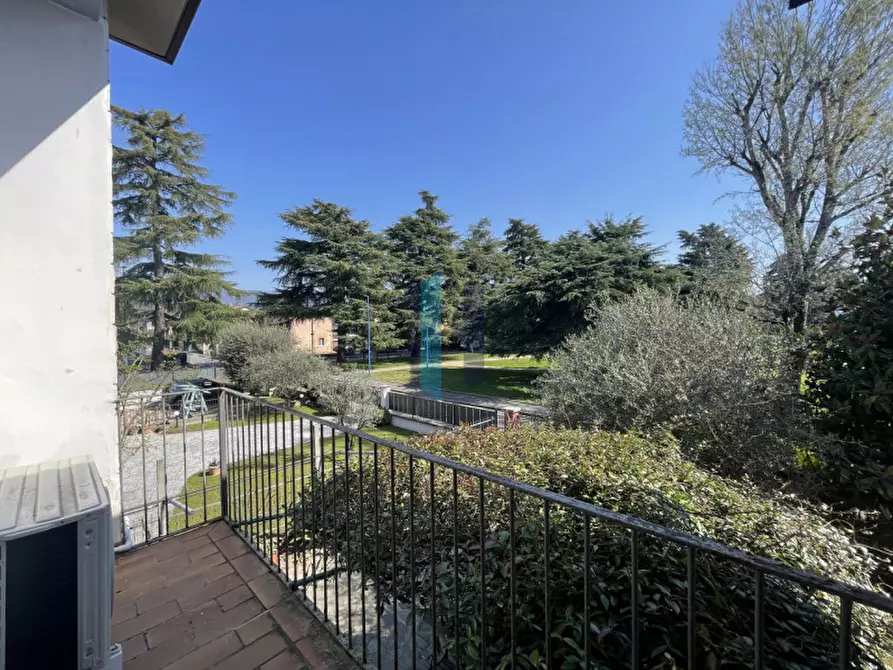 Immagine 25 di Casa bifamiliare in vendita  in Via Bettoni a Brescia