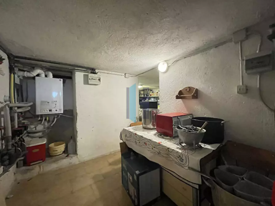 Immagine 28 di Casa bifamiliare in vendita  in Via Bettoni a Brescia