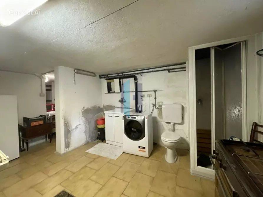 Immagine 30 di Casa bifamiliare in vendita  in Via Bettoni a Brescia