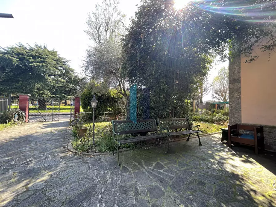 Immagine 31 di Casa bifamiliare in vendita  in Via Bettoni a Brescia