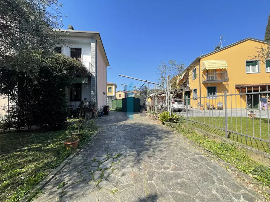 Immagine 32 di Casa bifamiliare in vendita  in Via Bettoni a Brescia